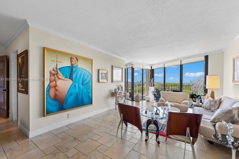 Copropriété à vendre à Miami, Floride: 2 chambres, 141.21 m2 № 1859149 - photo 1
