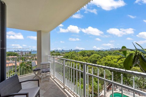 Copropriété à vendre à Miami, Floride: 2 chambres, 141.21 m2 № 1859149 - photo 22