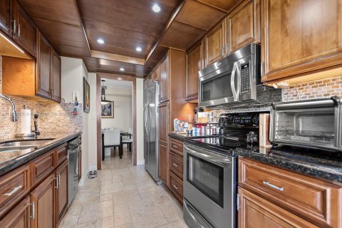 Copropriété à vendre à Miami, Floride: 2 chambres, 141.21 m2 № 1859149 - photo 9