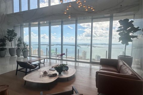 Condominio en venta en Miami, Florida, 1 dormitorio, 71.26 m2 № 1839760 - foto 5
