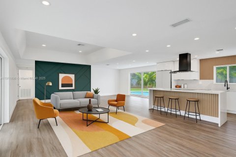 Casa en venta en Tamarac, Florida, 4 dormitorios, 132.29 m2 № 1968574 - foto 6