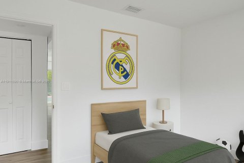 Casa en venta en Tamarac, Florida, 4 dormitorios, 132.29 m2 № 1968574 - foto 20