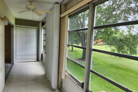 Купить кондоминиум в Коконат Крик, Флорида 3 комнаты, 76.64м2, № 2242128 - фото 23