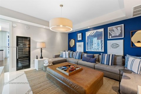 Copropriété à louer à Miami Beach, Floride: 4 chambres, 324.88 m2 № 1868452 - photo 18