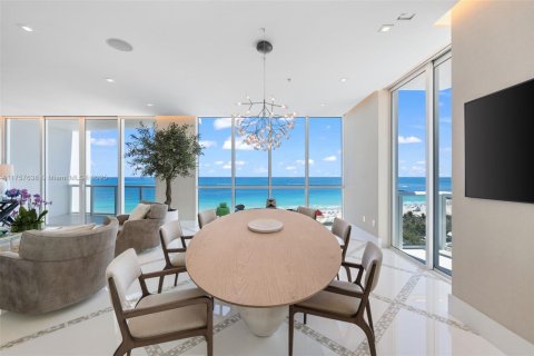 Copropriété à louer à Miami Beach, Floride: 4 chambres, 324.88 m2 № 1868452 - photo 8
