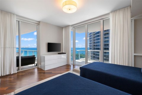 Copropriété à louer à Miami Beach, Floride: 4 chambres, 324.88 m2 № 1868452 - photo 30