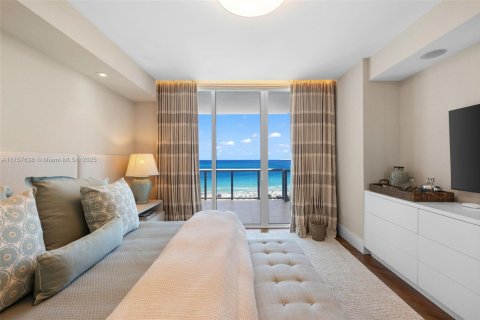 Copropriété à louer à Miami Beach, Floride: 4 chambres, 324.88 m2 № 1868452 - photo 22