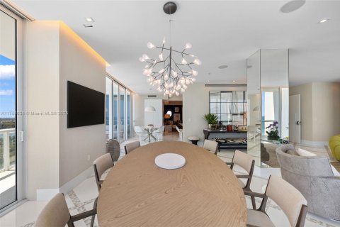 Copropriété à louer à Miami Beach, Floride: 4 chambres, 324.88 m2 № 1868452 - photo 10