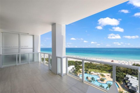 Copropriété à louer à Miami Beach, Floride: 4 chambres, 324.88 m2 № 1868452 - photo 25