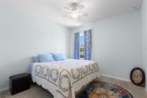 House in Holiday, Florida 4 bedrooms, 209.87 sq.m. № 1805548 - photo 20