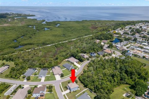 House in Holiday, Florida 4 bedrooms, 209.87 sq.m. № 1805548 - photo 29