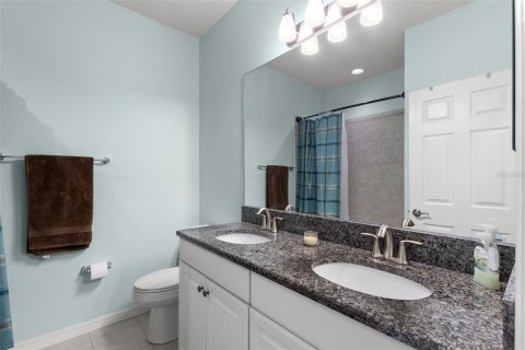House in Holiday, Florida 4 bedrooms, 209.87 sq.m. № 1805548 - photo 22