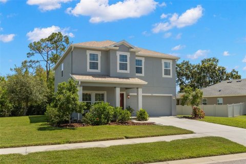 House in Holiday, Florida 4 bedrooms, 209.87 sq.m. № 1805548 - photo 2
