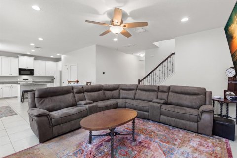 House in Holiday, Florida 4 bedrooms, 209.87 sq.m. № 1805548 - photo 6