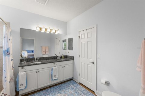 House in Holiday, Florida 4 bedrooms, 209.87 sq.m. № 1805548 - photo 15