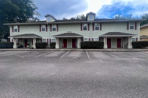 Townhouse in Gainesville, Florida 3 bedrooms, 100.24 sq.m. № 2125984