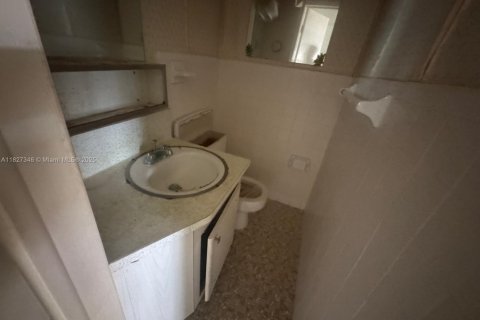 Купить кондоминиум в Холливуд, Флорида 1 спальня, 53.88м2, № 1799496 - фото 9
