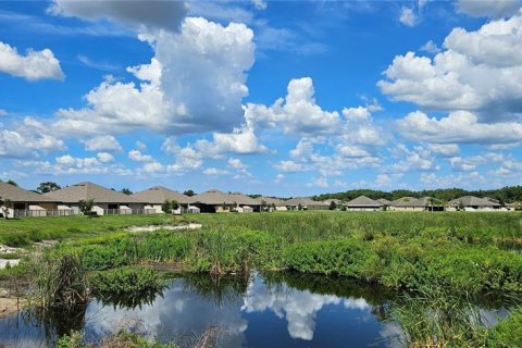 Villa ou maison à louer à Hudson, Floride: 3 chambres, 124.21 m2 № 1789377 - photo 3