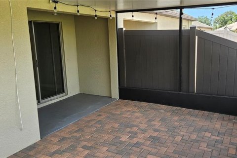 Villa ou maison à louer à Hudson, Floride: 3 chambres, 124.21 m2 № 1789377 - photo 7