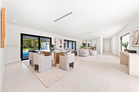 Casa en venta en Palmetto Bay, Florida, 5 dormitorios, 332.4 m2 № 2049536 - foto 10