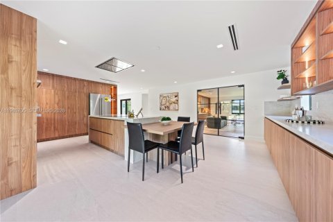 Casa en venta en Palmetto Bay, Florida, 5 dormitorios, 332.4 m2 № 2049536 - foto 23