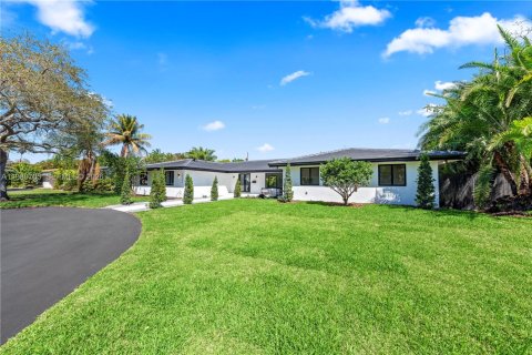 Casa en venta en Palmetto Bay, Florida, 5 dormitorios, 332.4 m2 № 2049536 - foto 8