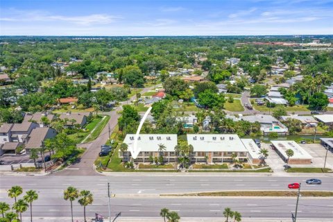 Condo in Saint Petersburg, Florida, 1 bedroom № 2122523 - photo 29