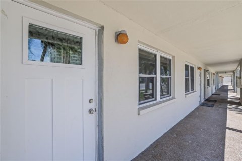 Condo in Saint Petersburg, Florida, 1 bedroom № 2122523 - photo 2