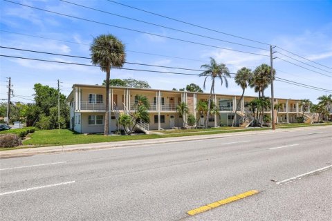 Condo in Saint Petersburg, Florida, 1 bedroom № 2122523 - photo 27