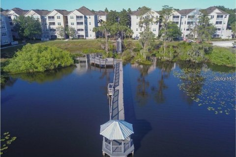 Copropriété à louer à Orlando, Floride: 2 chambres, 102.84 m2 № 2412541 - photo 29