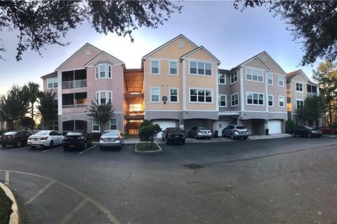 Condo à Orlando, Floride, 2 chambres № 2412541