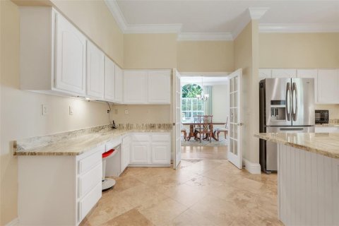 House in Kissimmee, Florida 5 bedrooms, 457.08 sq.m. № 1826389 - photo 15