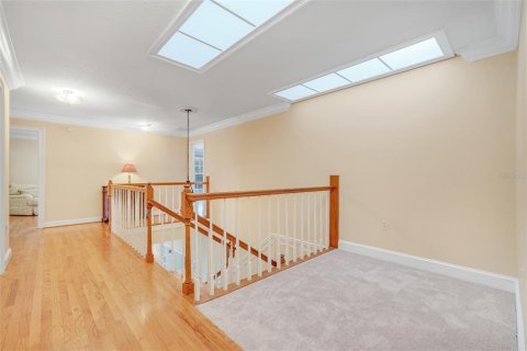 House in Kissimmee, Florida 5 bedrooms, 457.08 sq.m. № 1826389 - photo 25