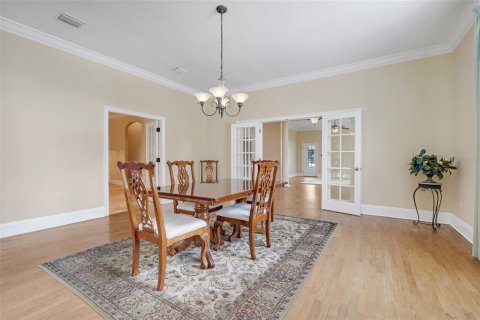 House in Kissimmee, Florida 5 bedrooms, 457.08 sq.m. № 1826389 - photo 12