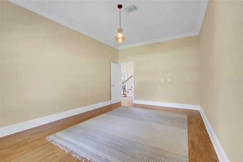House in Kissimmee, Florida 5 bedrooms, 457.08 sq.m. № 1826389 - photo 24