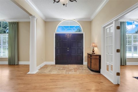 House in Kissimmee, Florida 5 bedrooms, 457.08 sq.m. № 1826389 - photo 7