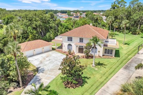 House in Kissimmee, Florida 5 bedrooms, 457.08 sq.m. № 1826389 - photo 4