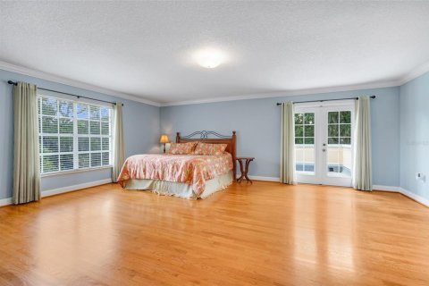 House in Kissimmee, Florida 5 bedrooms, 457.08 sq.m. № 1826389 - photo 26