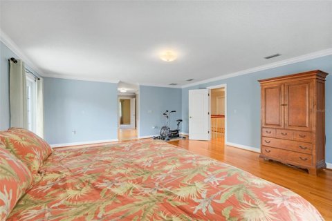 House in Kissimmee, Florida 5 bedrooms, 457.08 sq.m. № 1826389 - photo 27