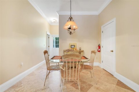 House in Kissimmee, Florida 5 bedrooms, 457.08 sq.m. № 1826389 - photo 18