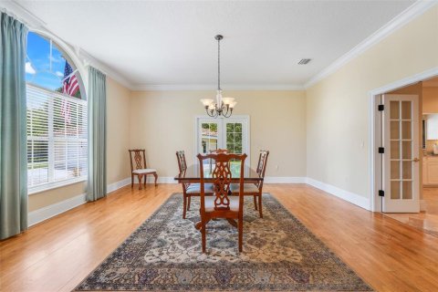 House in Kissimmee, Florida 5 bedrooms, 457.08 sq.m. № 1826389 - photo 11