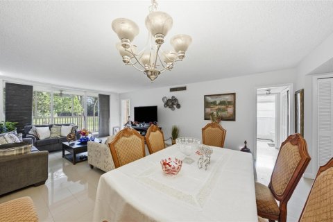 Copropriété à vendre à Pompano Beach, Floride: 3 chambres, 139.35 m2 № 2084573 - photo 9
