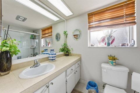 Copropriété à vendre à Pompano Beach, Floride: 3 chambres, 139.35 m2 № 2084573 - photo 7