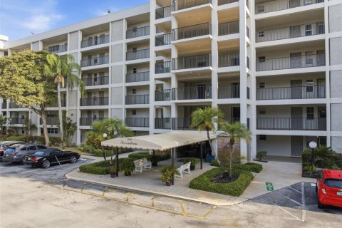 Copropriété à vendre à Pompano Beach, Floride: 3 chambres, 139.35 m2 № 2084573 - photo 18