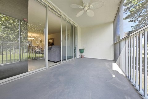 Copropriété à vendre à Pompano Beach, Floride: 3 chambres, 139.35 m2 № 2084573 - photo 16