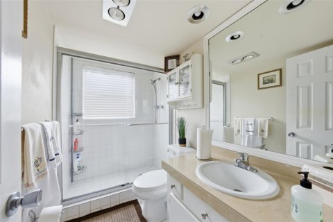 Copropriété à vendre à Pompano Beach, Floride: 3 chambres, 139.35 m2 № 2084573 - photo 10