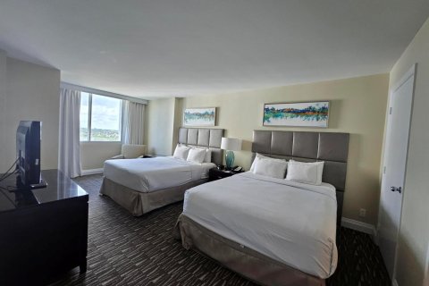 Copropriété à vendre à Fort Lauderdale, Floride: 1 chambre, 54.91 m2 № 2183042 - photo 3