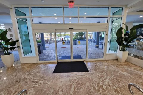 Copropriété à vendre à Fort Lauderdale, Floride: 1 chambre, 54.91 m2 № 2183042 - photo 27