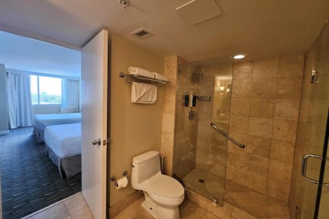 Copropriété à vendre à Fort Lauderdale, Floride: 1 chambre, 54.91 m2 № 2183042 - photo 15