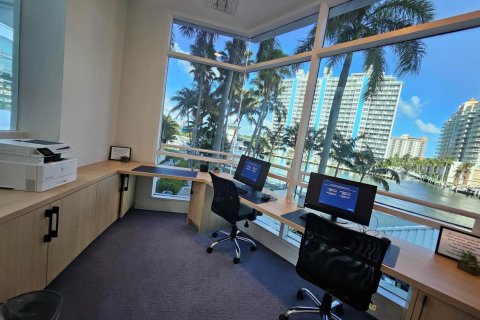 Copropriété à vendre à Fort Lauderdale, Floride: 1 chambre, 54.91 m2 № 2183042 - photo 24